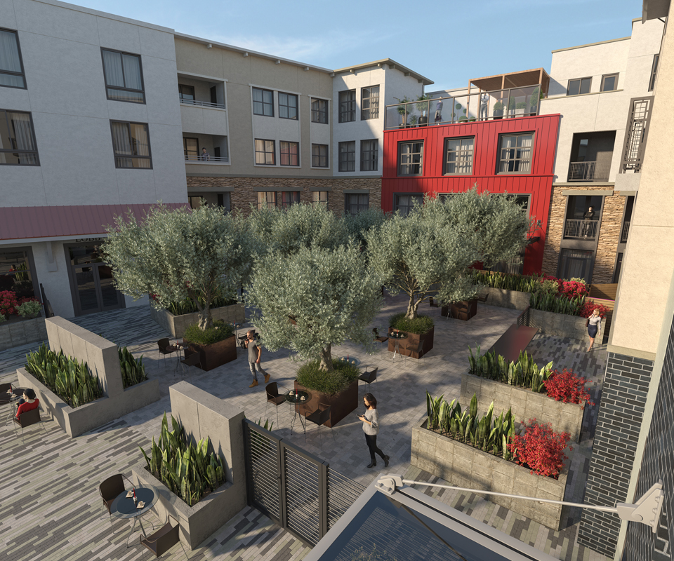 Prado West Dana Point, CA Home